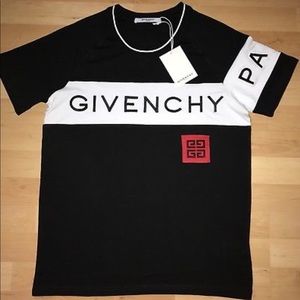 Givenchy t-shirt
